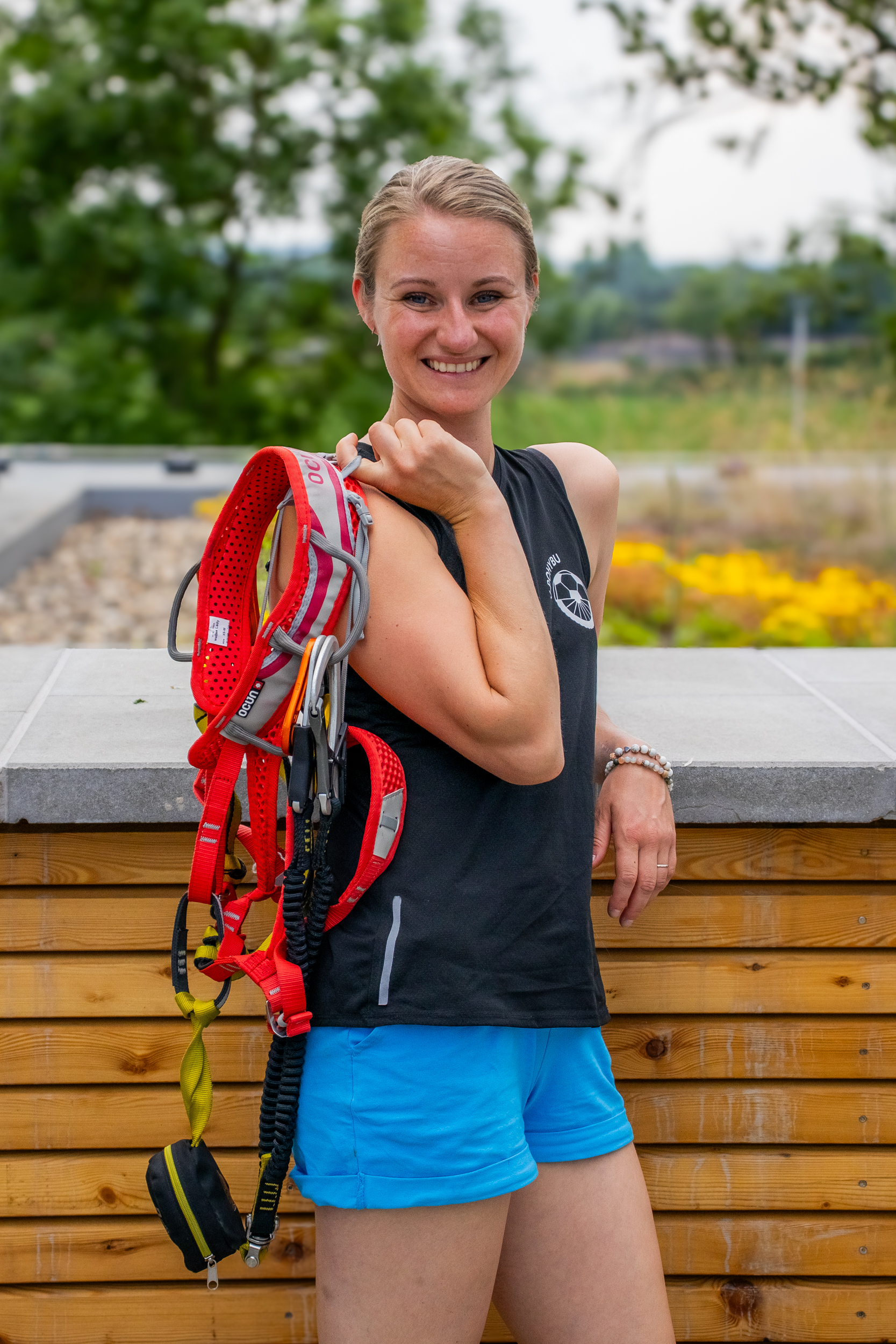 Mgr. Petra Sedláčková