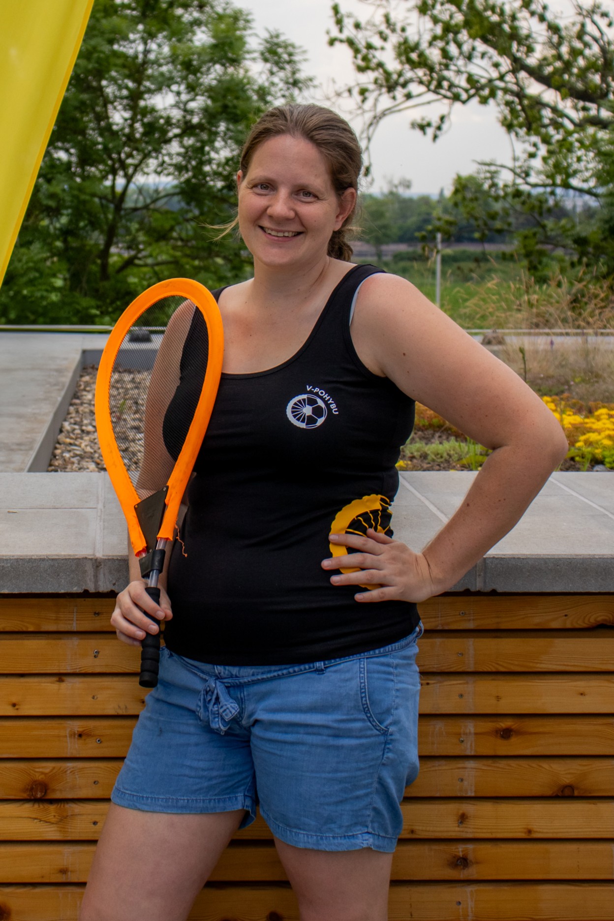 Diana Pšigrocká, DiS 