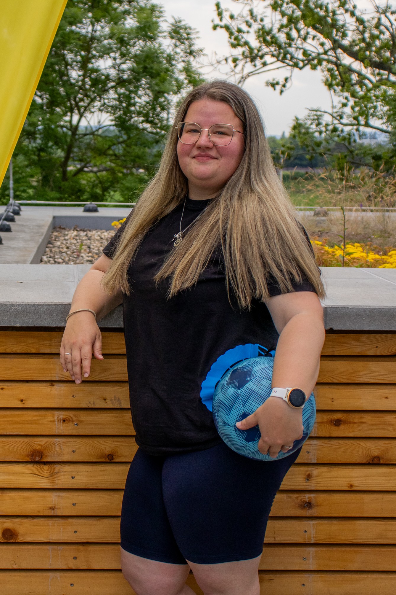 Bc. Pavlína Sailerová